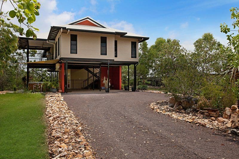 10 Stockwhip Drive, MARLOW LAGOON NT 0830, Marlow Lagoon - Thumbnail 2