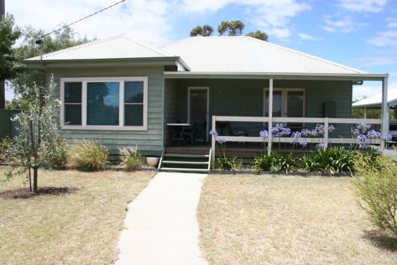 101 Echuca Road, ROCHESTER VIC 3561, Rochester - Image 1