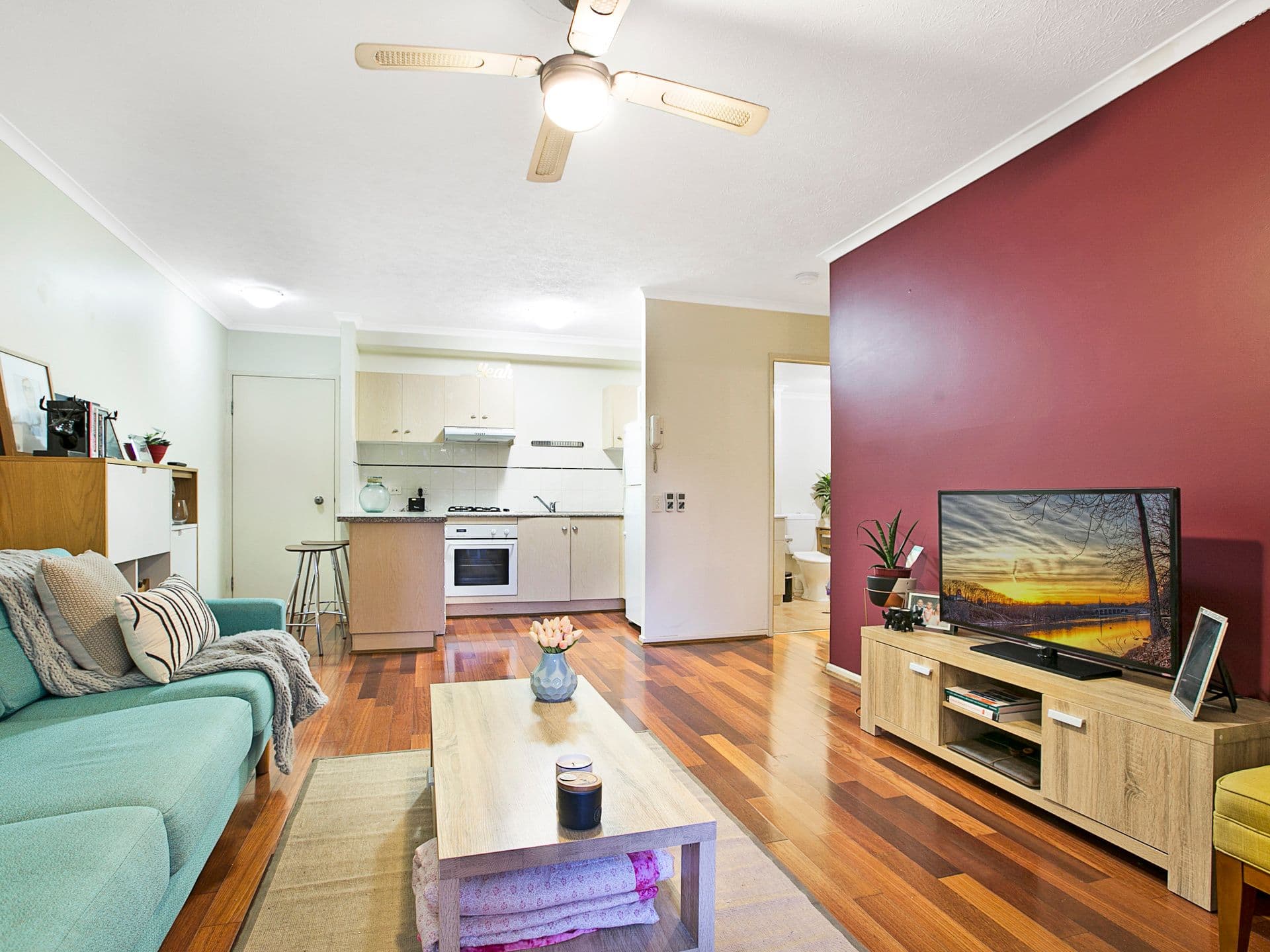 41 Gotha Street, Fortitude Valley QLD 4006, Fortitude Valley - Thumbnail 2
