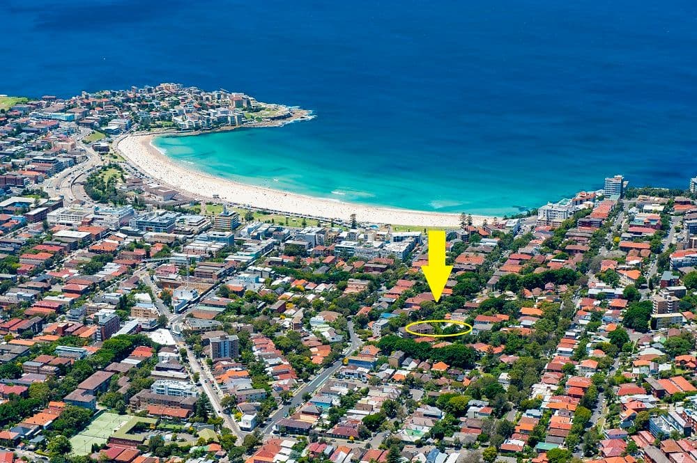 68 Sir Thomas Mitchell Road, Bondi Beach NSW 2026, Bondi Beach - Thumbnail 2