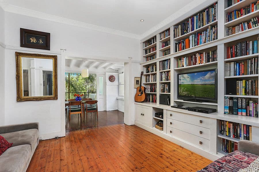 68 Sir Thomas Mitchell Road, Bondi Beach NSW 2026, Bondi Beach - Thumbnail 5