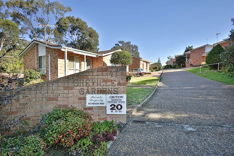 47 Brinawarr Street, Bomaderry NSW 2541, Bomaderry - Image 1