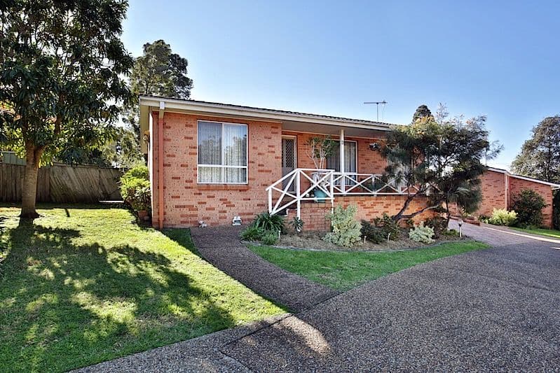 47 Brinawarr Street, Bomaderry NSW 2541, Bomaderry - Thumbnail 2