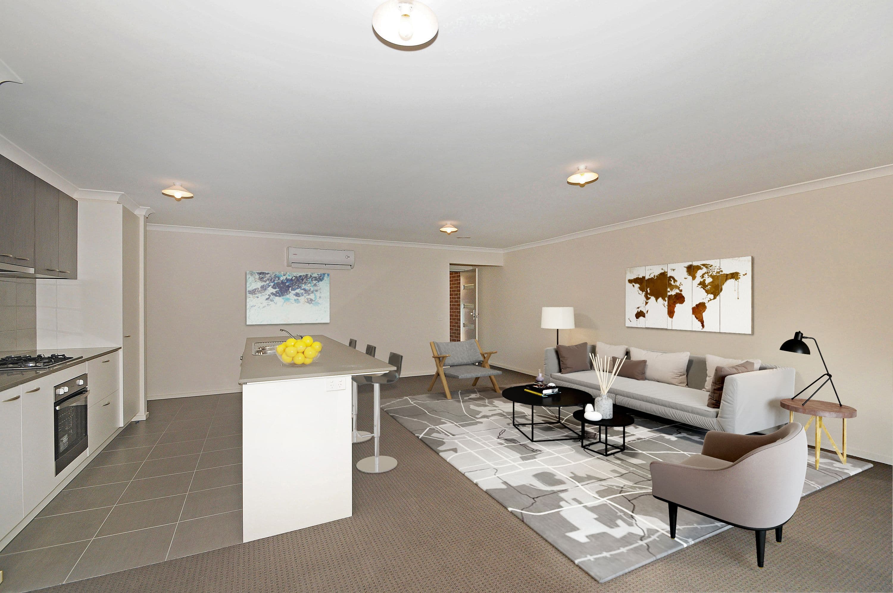 10 Sandstone Circuit, CARRUM DOWNS VIC 3201, Carrum Downs - Thumbnail 2