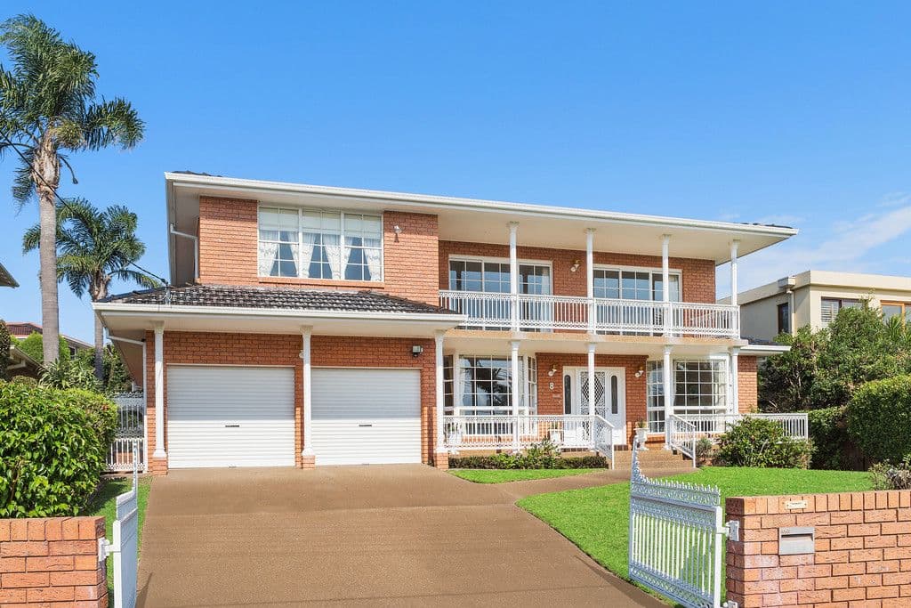 8 Serpentine Parade, Vaucluse - Thumbnail 4