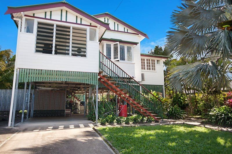 21 McPherson Street, OONOONBA QLD 4811, Oonoonba - Image 1