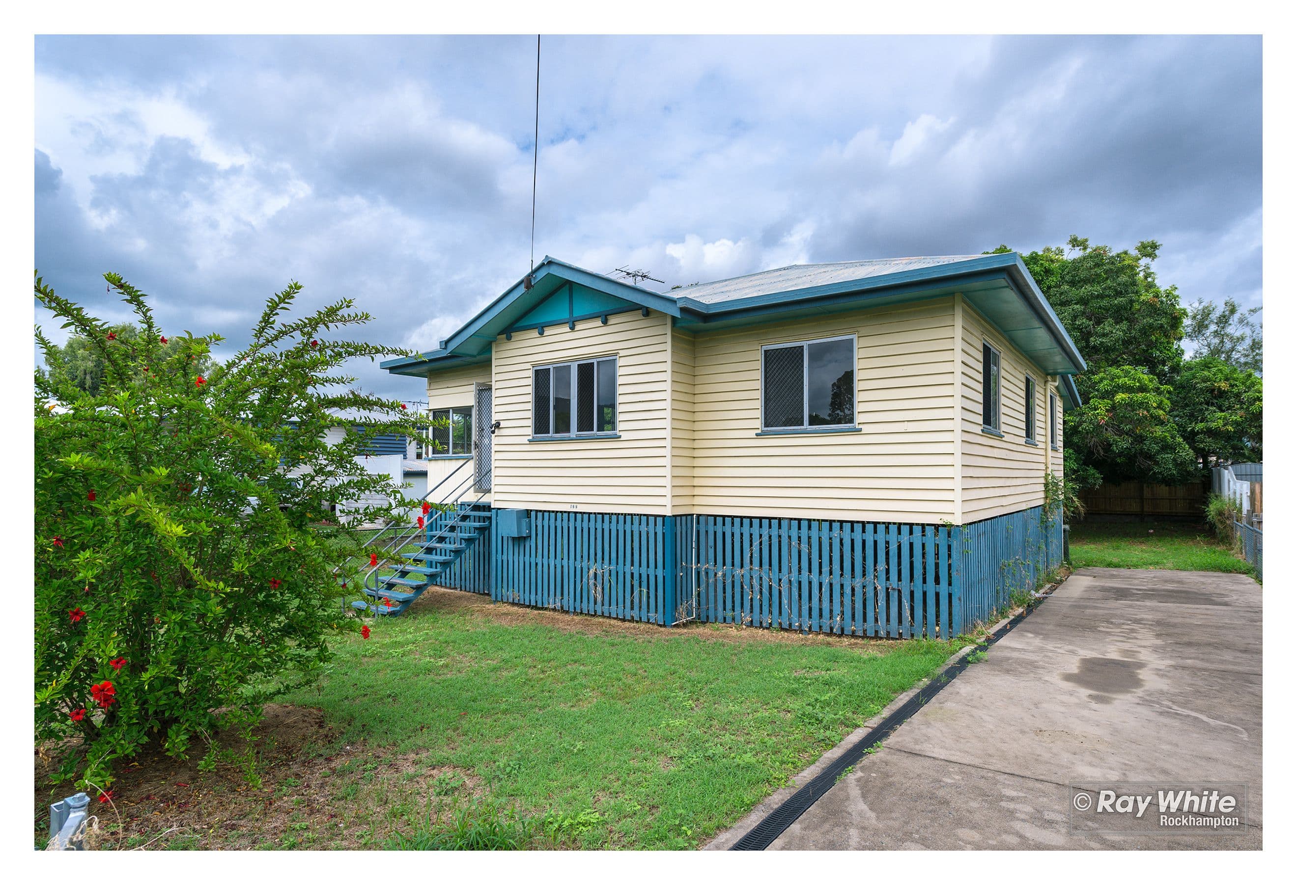 188 ELPHINSTONE Street, Berserker QLD 4701, Berserker - Image 1