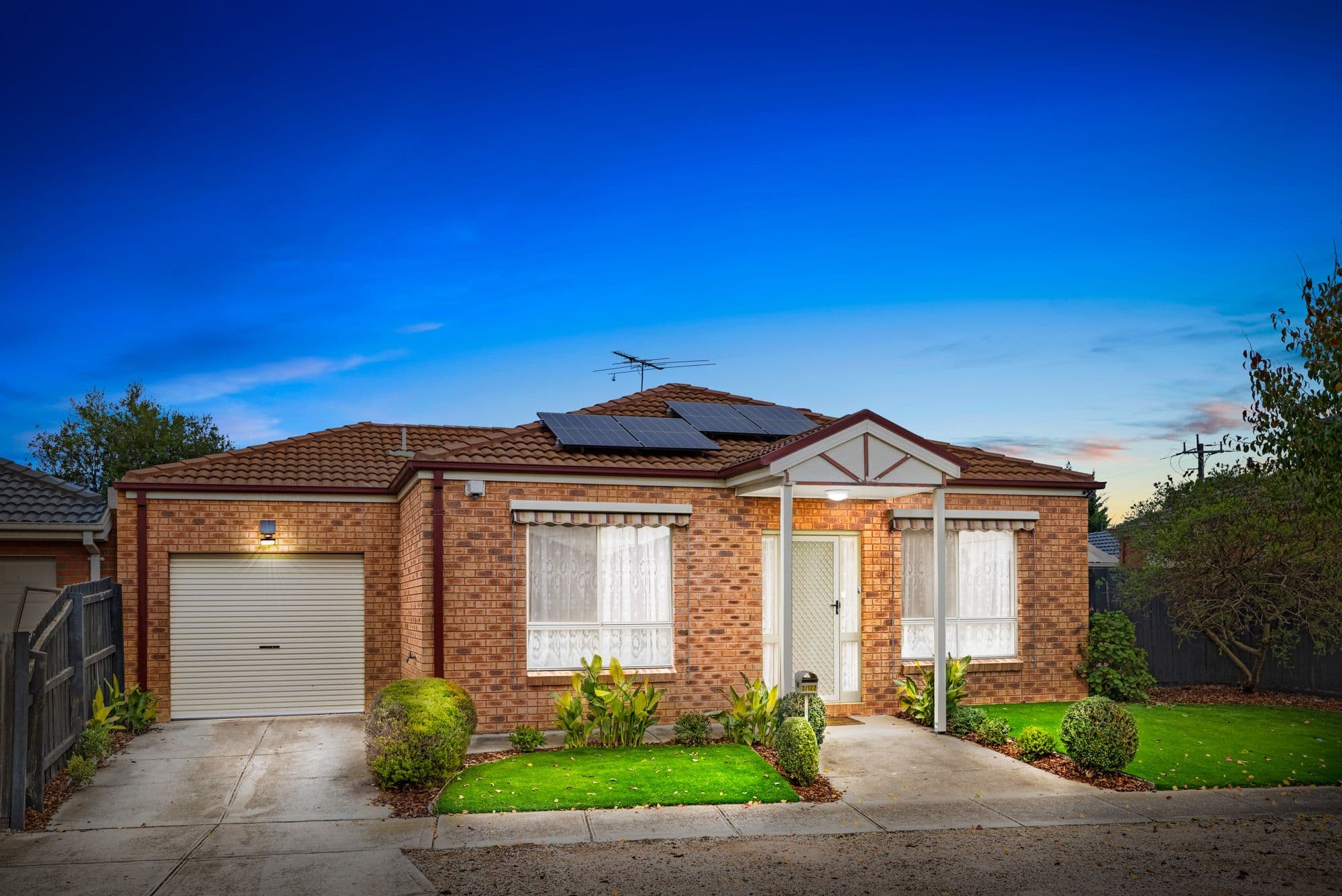 122 Rosella Avenue, Werribee VIC 3030, Werribee - Image 1