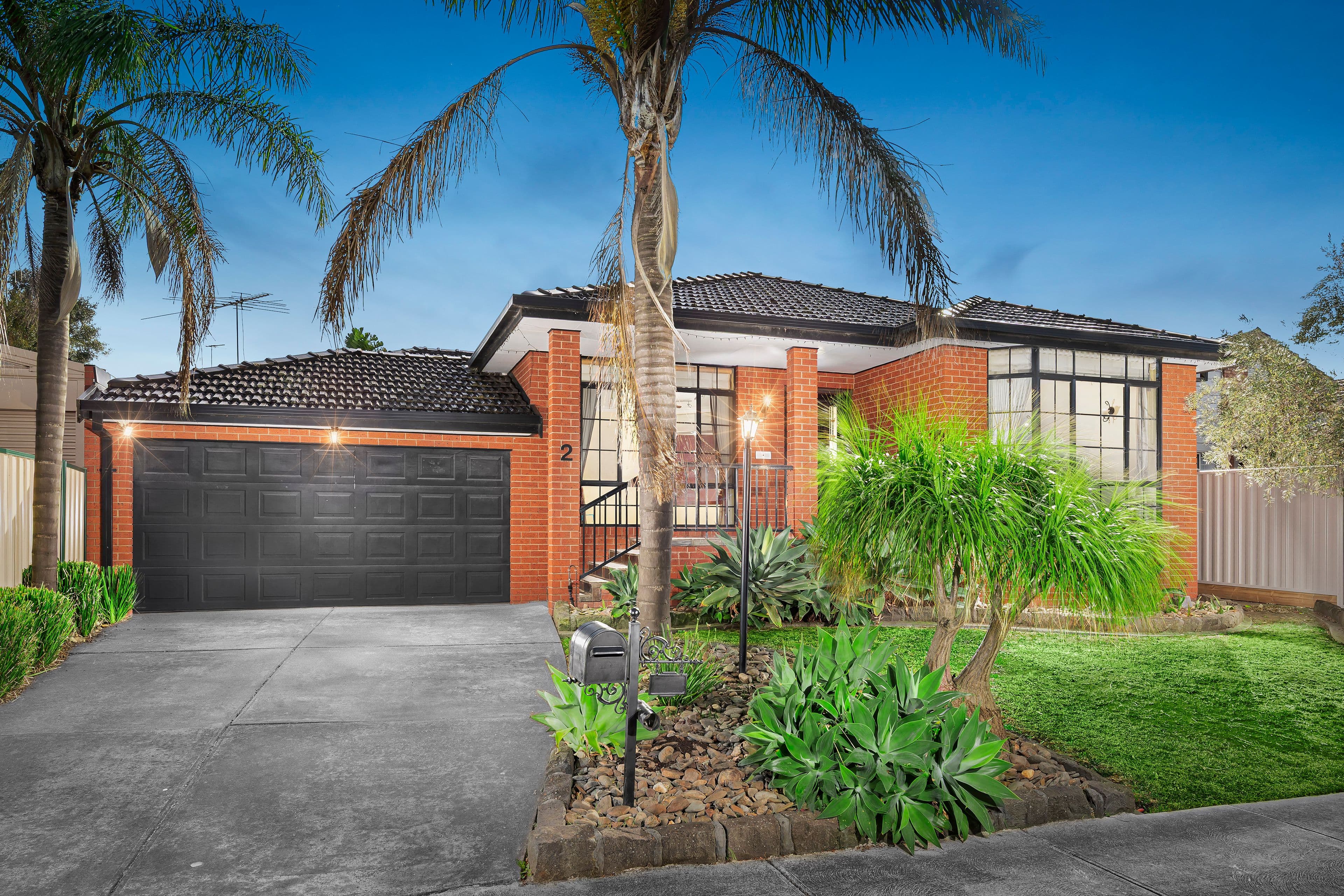 2 Silverthorn Court, Mill Park VIC 3082, Mill Park - Image 1