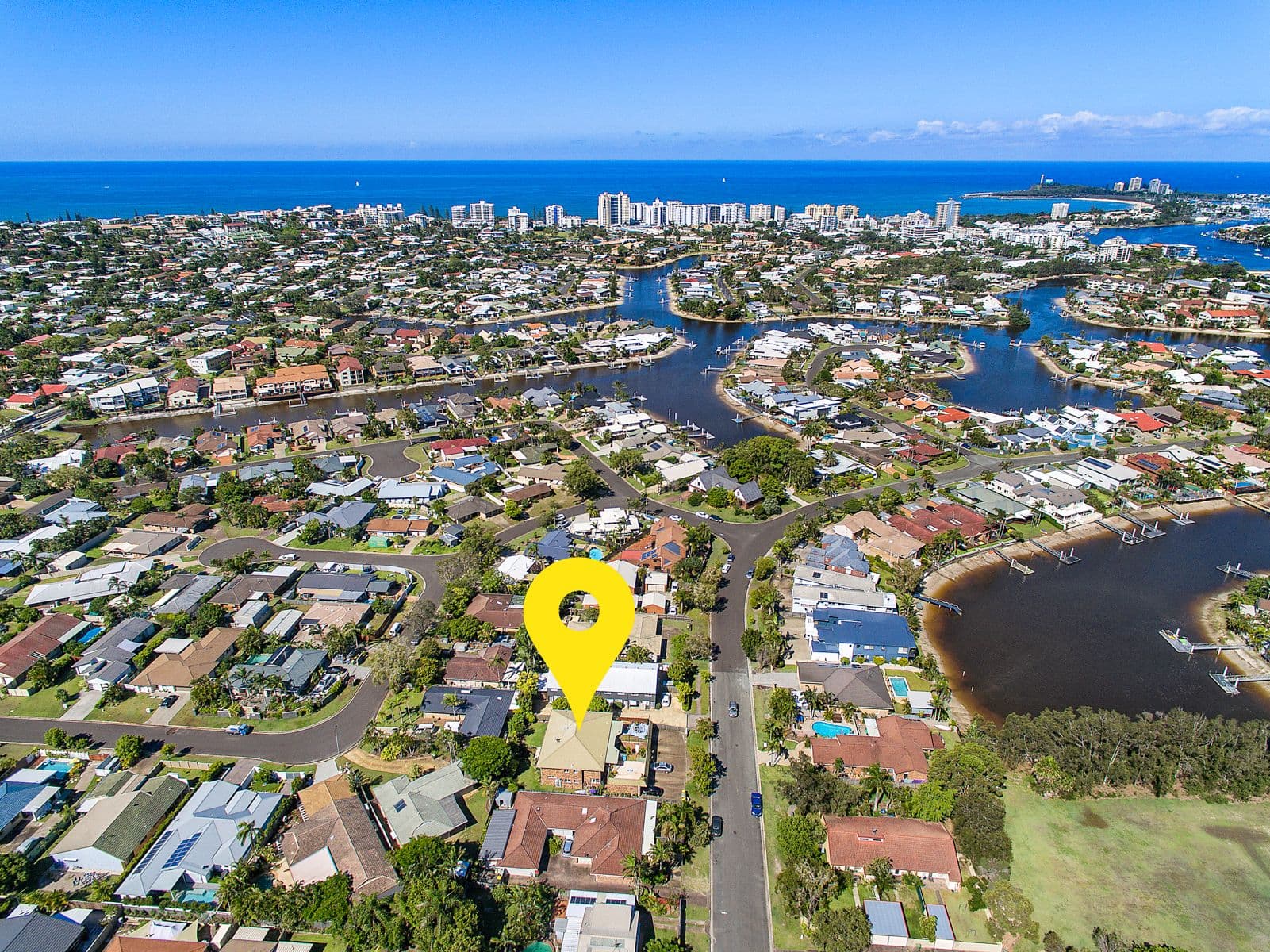 7 Carrothool Place, Mooloolaba QLD 4557, Mooloolaba - Thumbnail 2