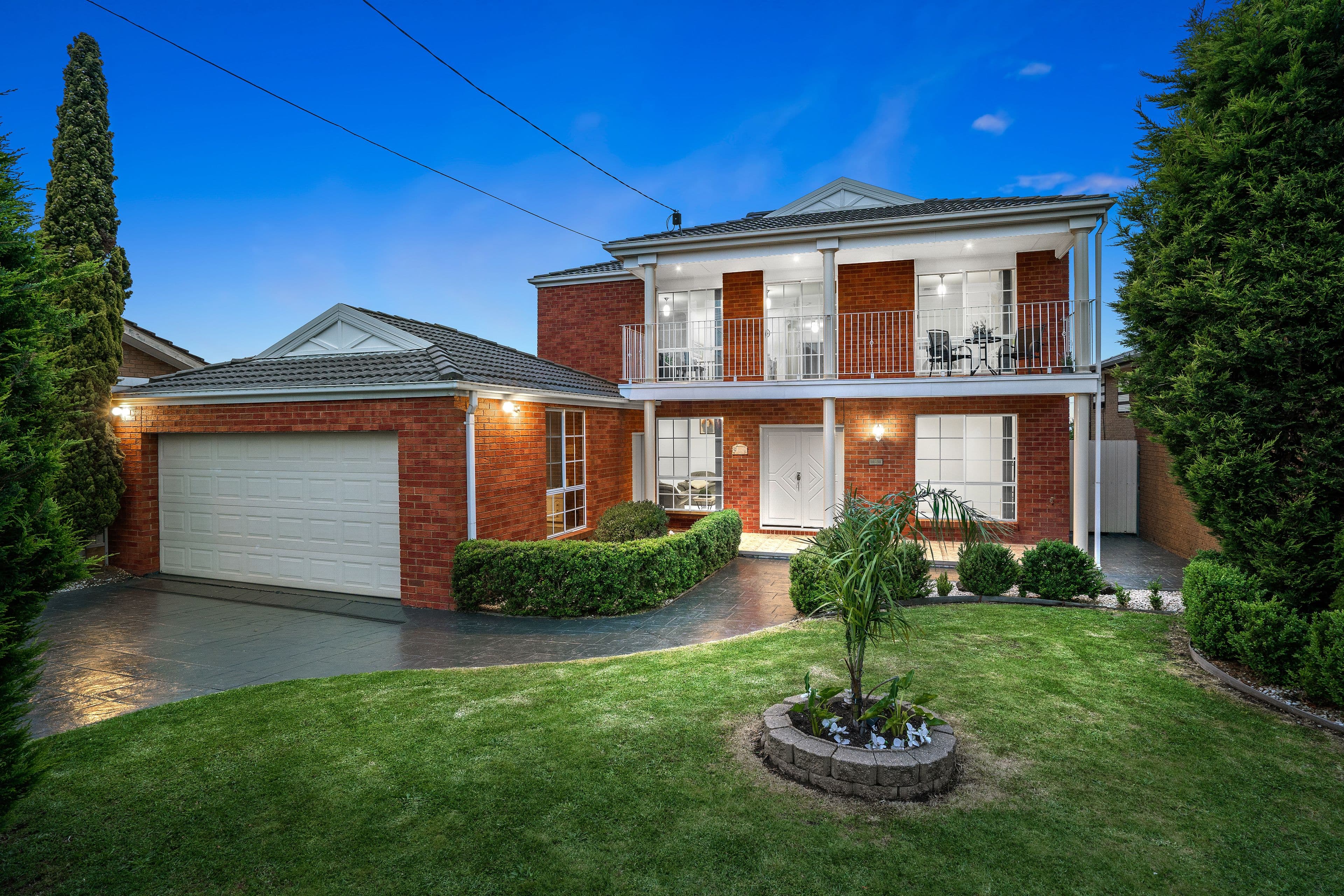 2 Hutchins Circuit, Bundoora VIC 3083, Bundoora - Image 1