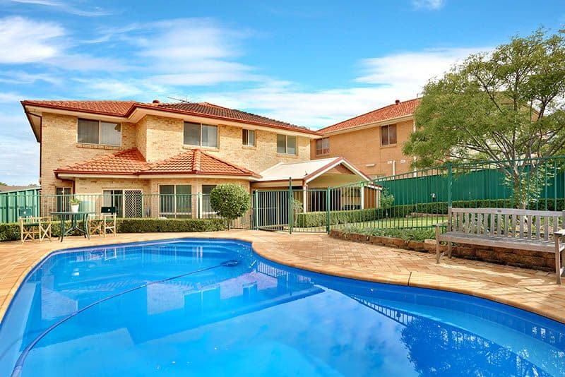 52 Huntley Drive, BLACKTOWN NSW 2148, Blacktown - Thumbnail 5