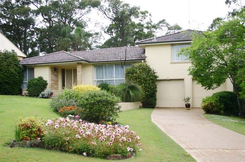 12 Serina Avenue, CASTLE HILL NSW 2154, Castle Hill - Image 1