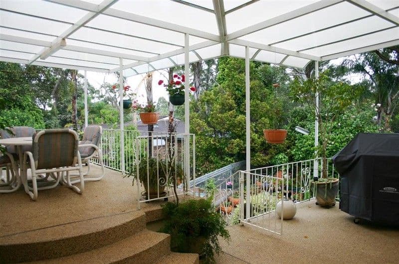 12 Serina Avenue, CASTLE HILL NSW 2154, Castle Hill - Thumbnail 5