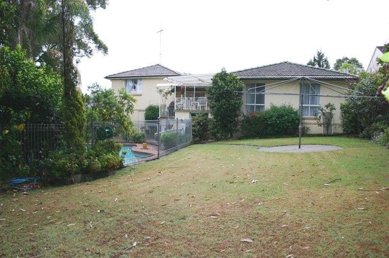 12 Serina Avenue, CASTLE HILL NSW 2154, Castle Hill - Thumbnail 8