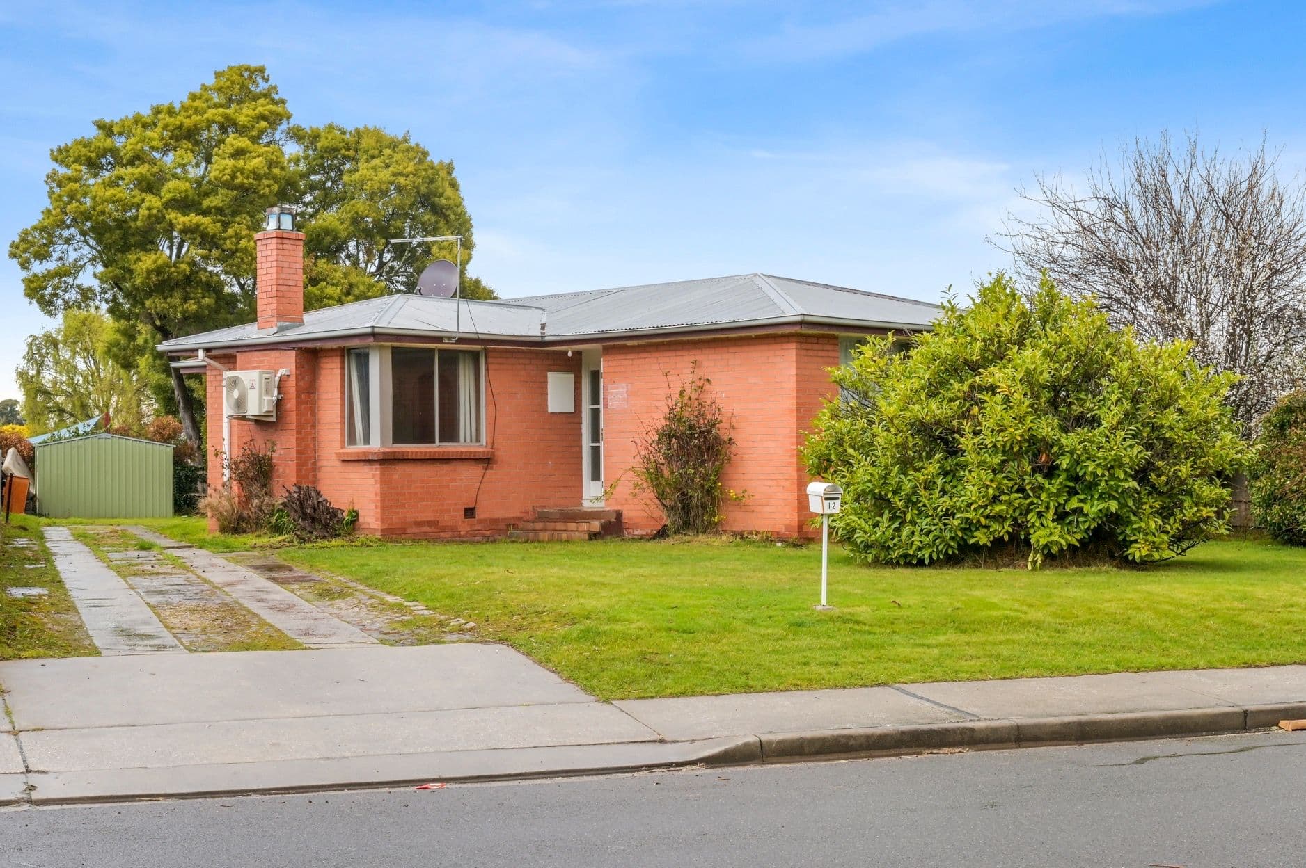 12 Mangana Street, Ravenswood TAS 7250, Ravenswood - Image 1