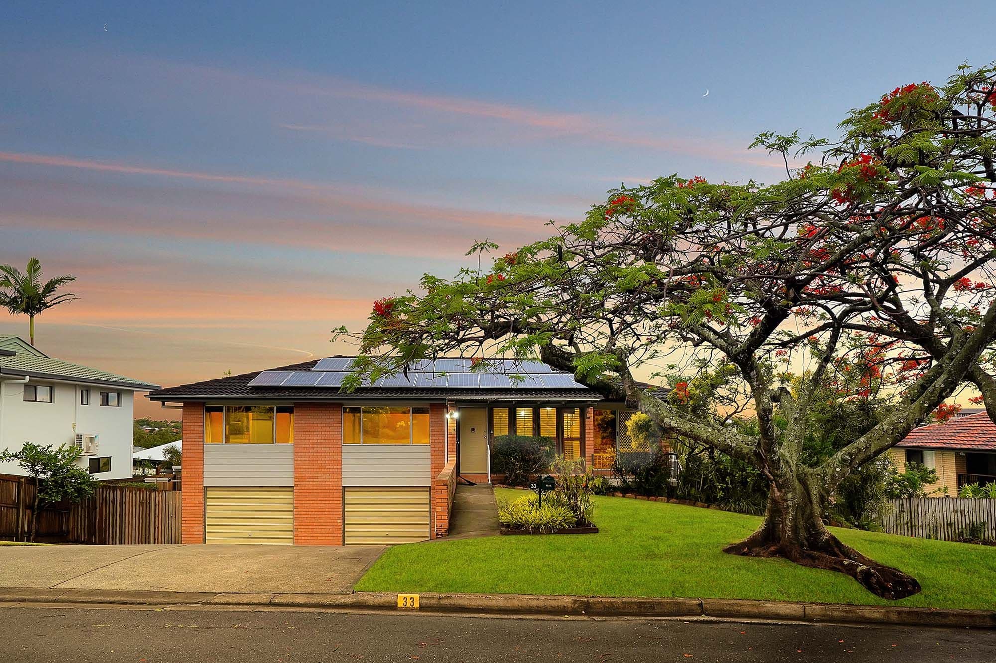 33 Namatjira Street, Everton Park QLD 4053, Everton Park - Thumbnail 2