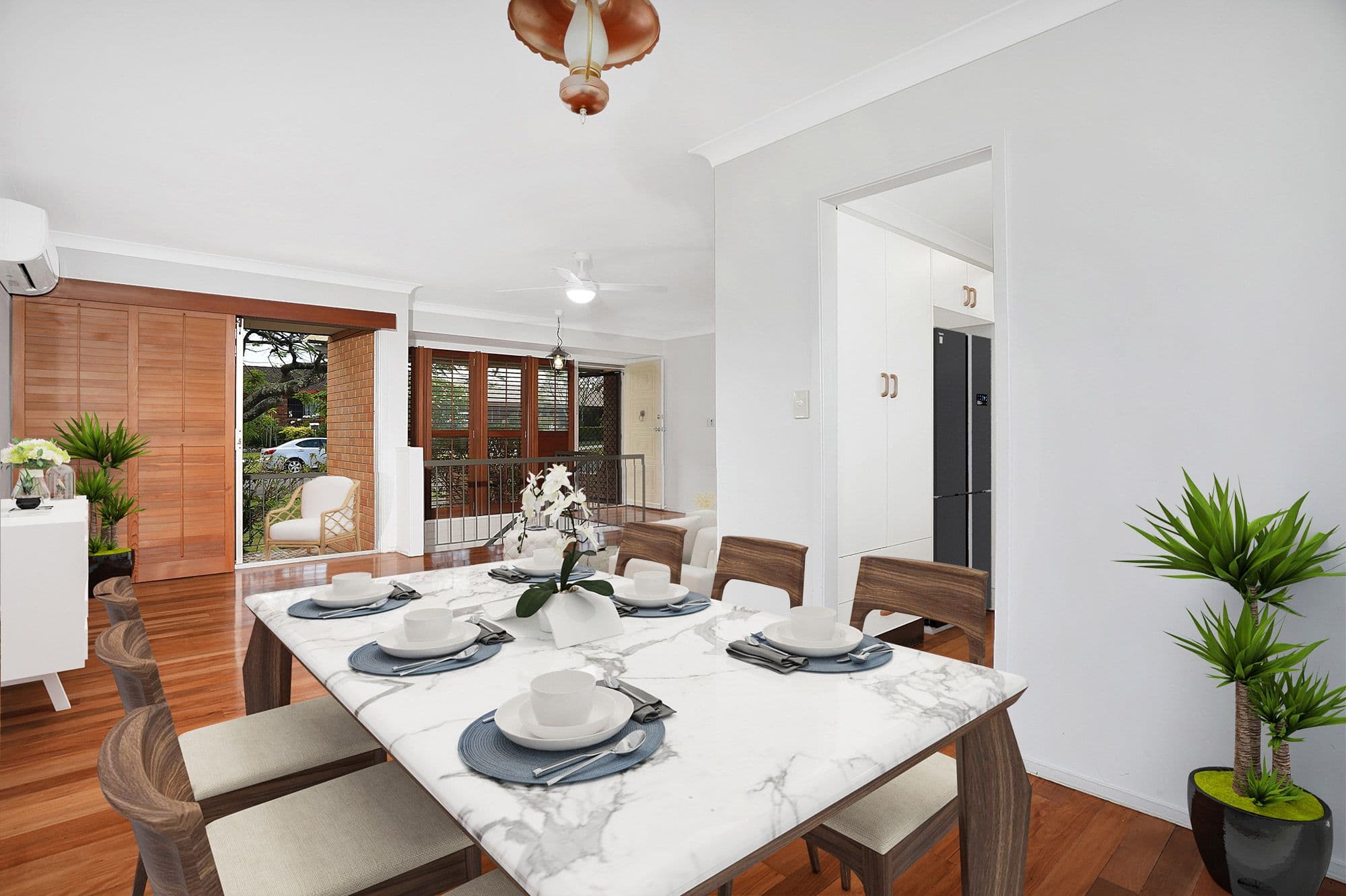 33 Namatjira Street, Everton Park QLD 4053, Everton Park - Thumbnail 4