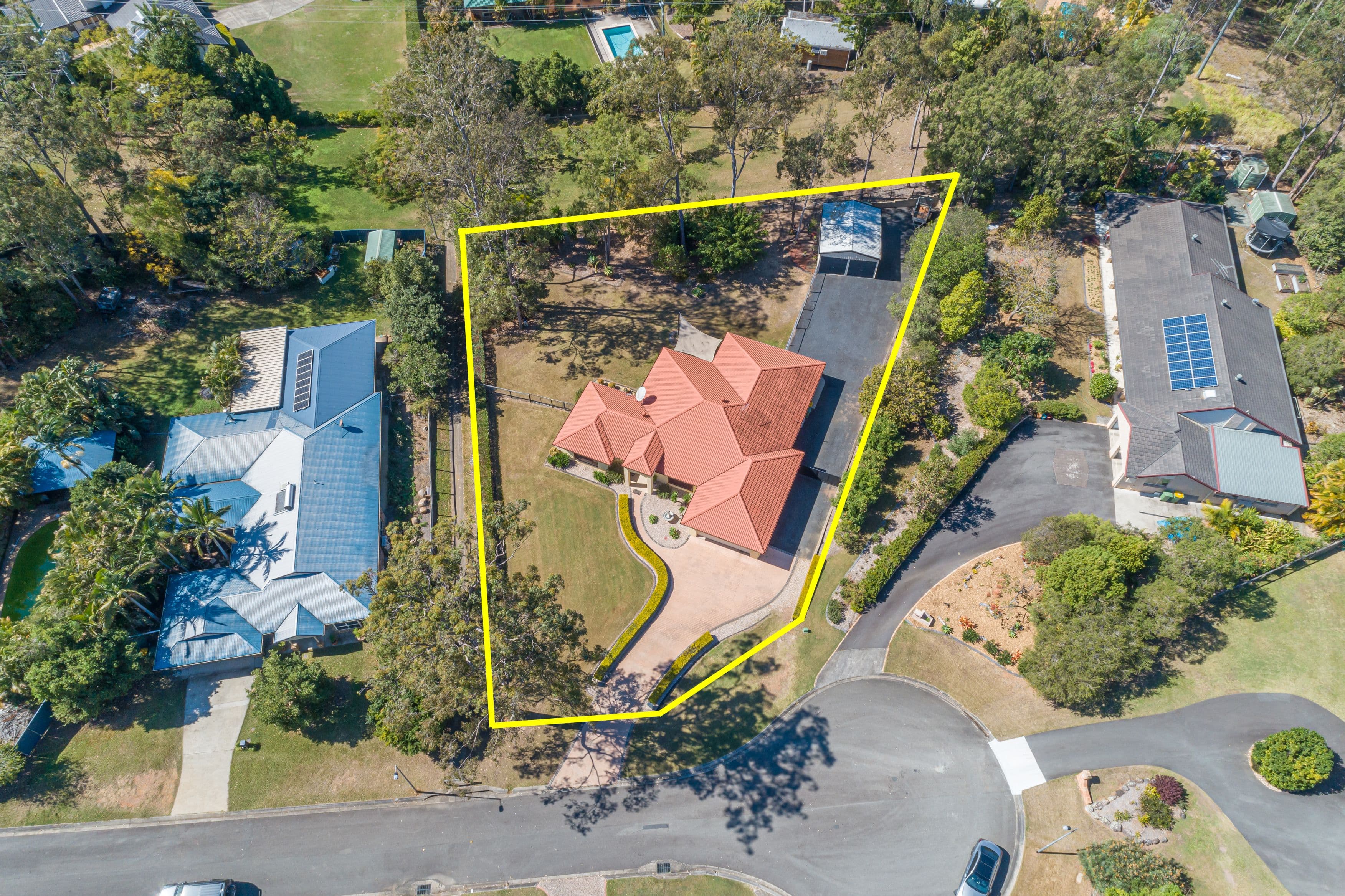 9 Bentley Court, Joyner QLD 4500, Joyner - Thumbnail 2