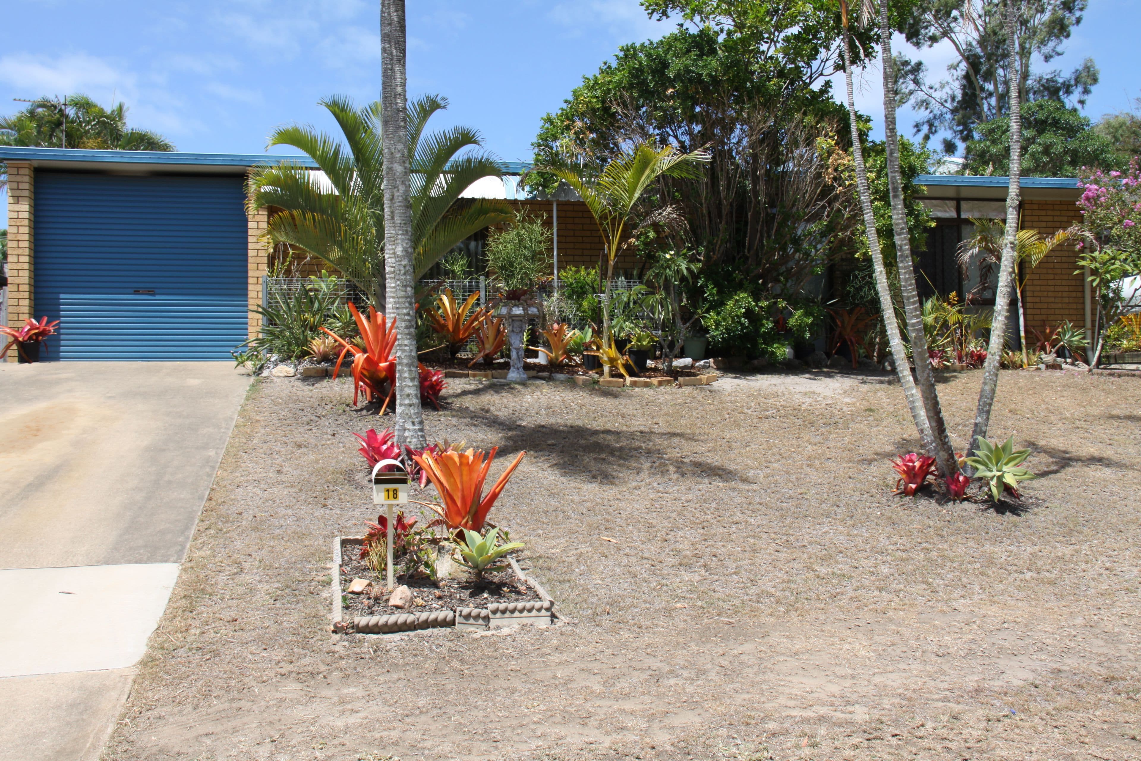 18 Tyson Crescent, Tannum Sands QLD 4680, Tannum Sands - Image 1
