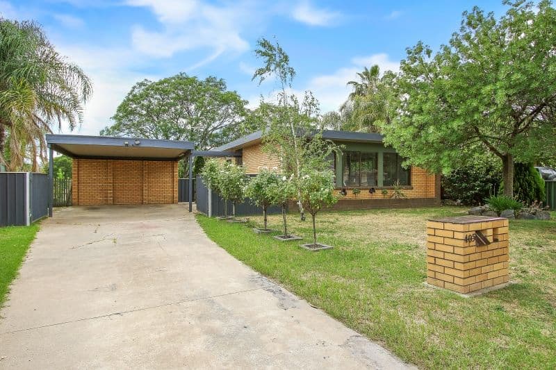 405 Dale Crescent, Lavington - Thumbnail 2