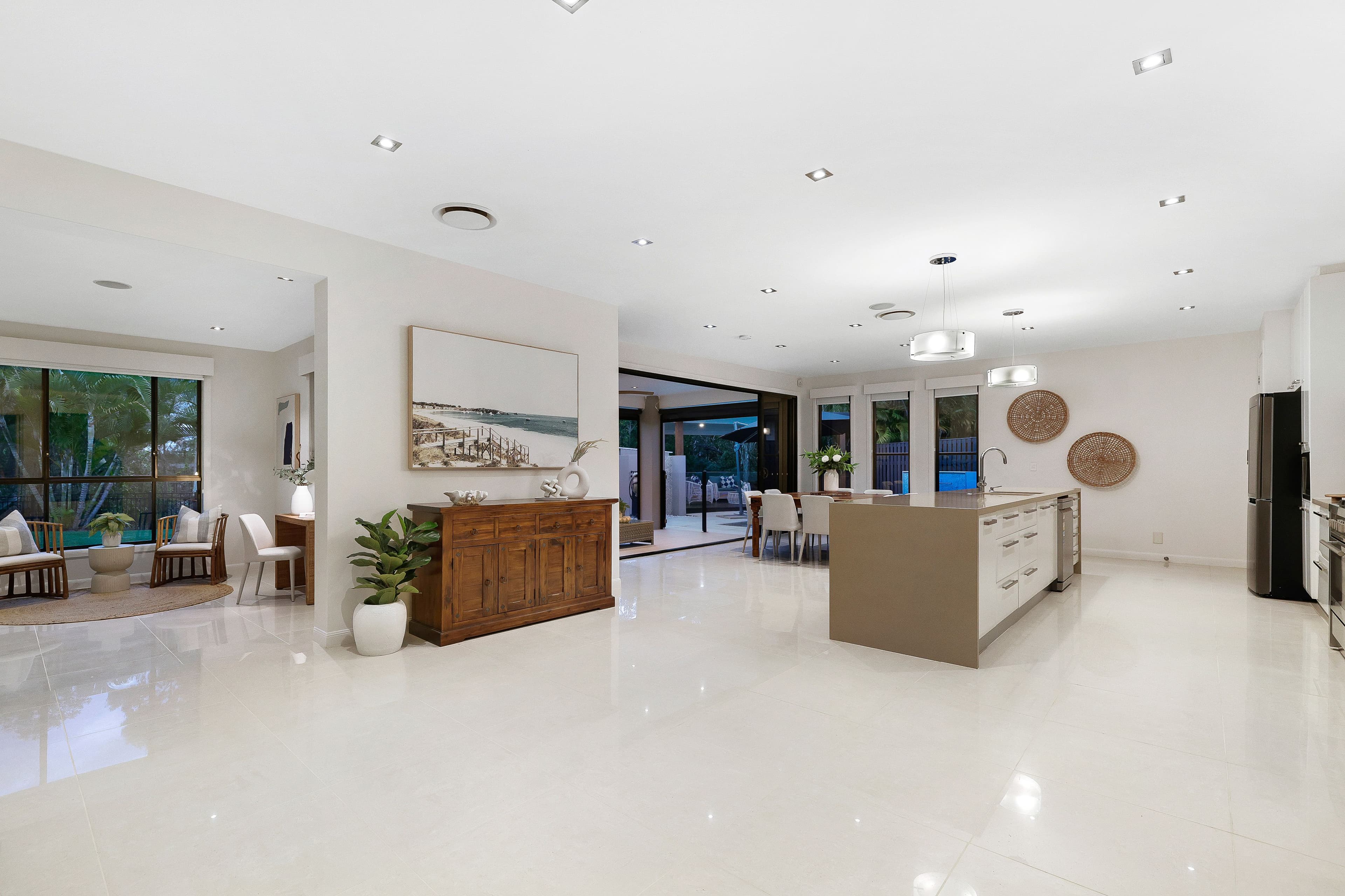 2 Oceanblue Rise, Upper Coomera QLD 4209, Upper Coomera - Thumbnail 2