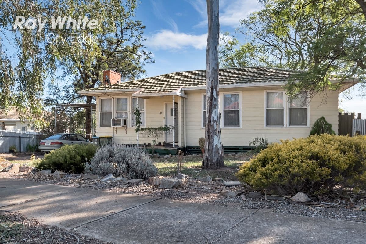 26 Fairview Terrace, Clearview SA 5085, Clearview - Image 1