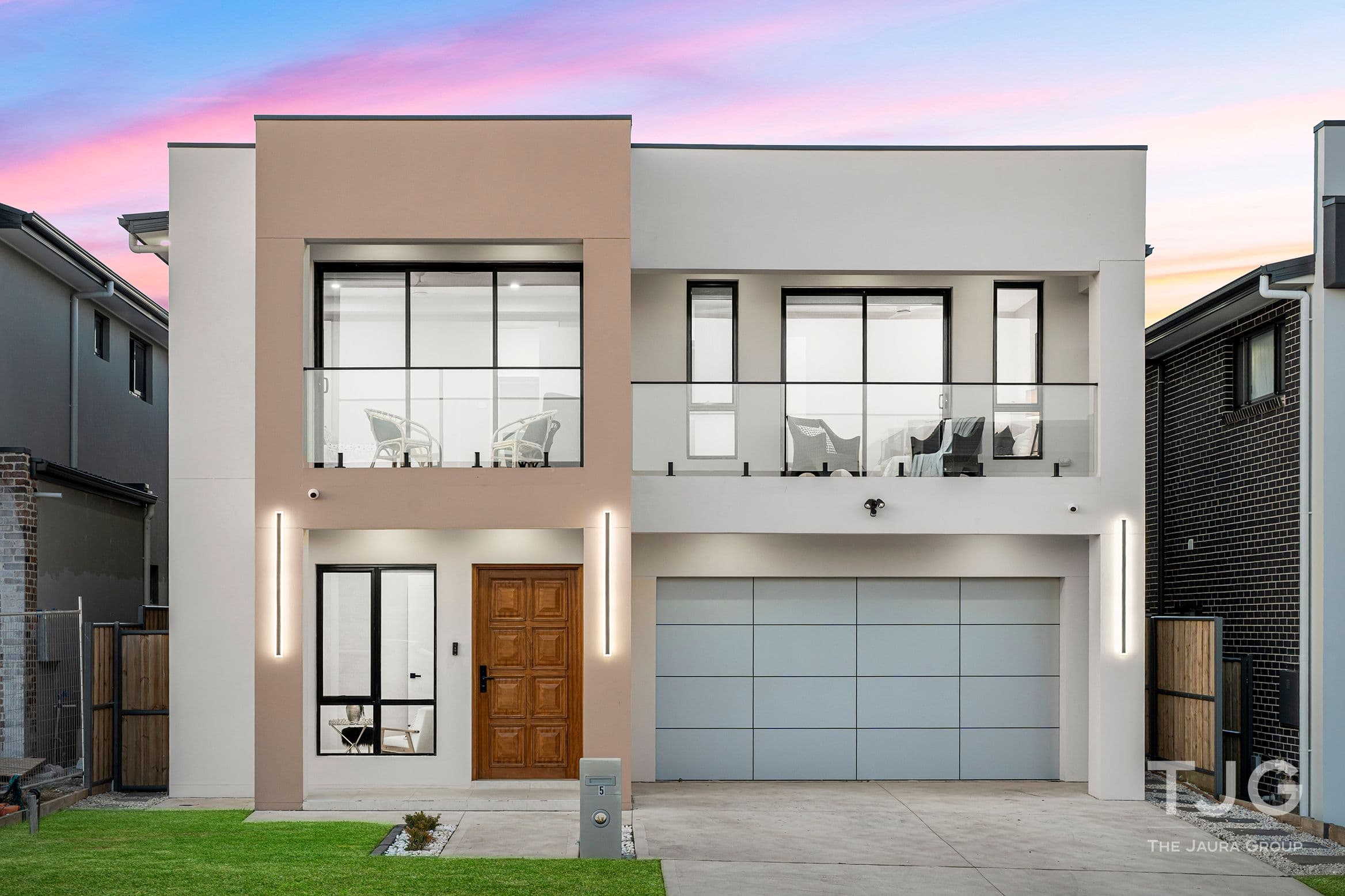 5 Malham Rise (Rouse Hill Heights), Box Hill NSW 2765, Box Hill - Image 1