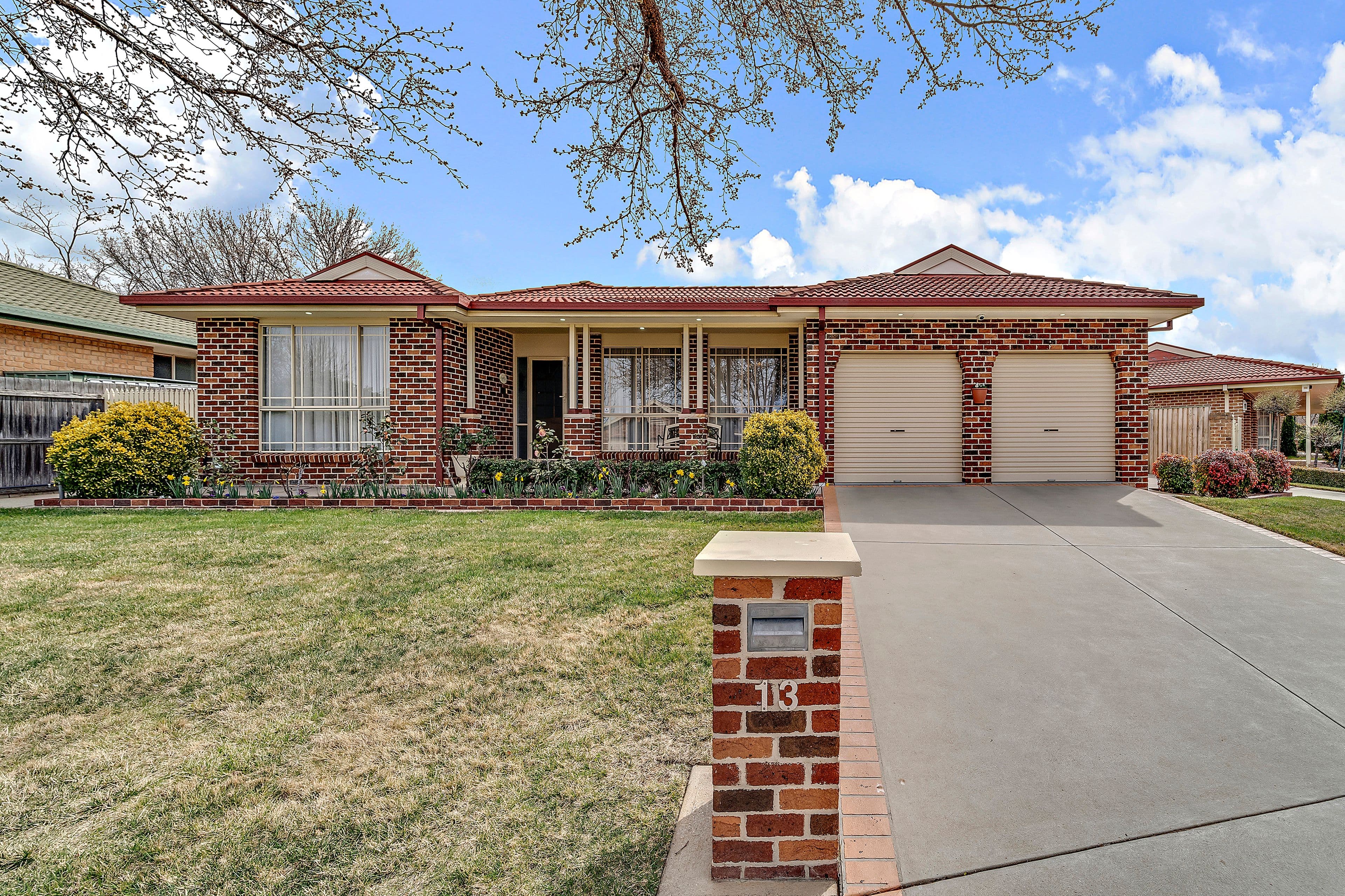 13 Narryer Close, Palmerston ACT 2913, Palmerston - Image 1