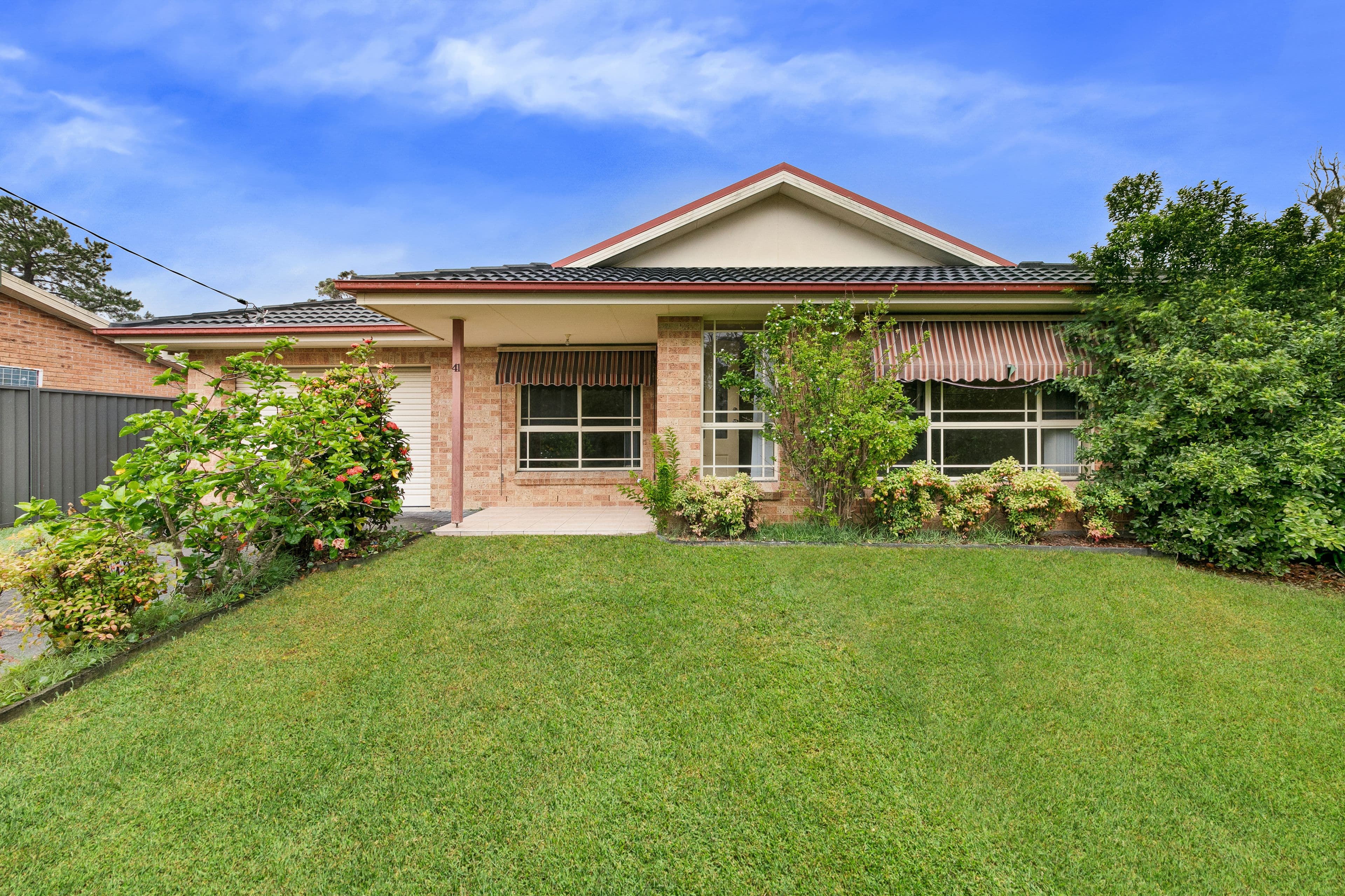 41 McKellar Boulevard, Blue Haven NSW 2262, Blue Haven - Image 1