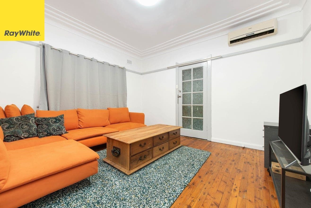 38 Onslow Street, Granville NSW 2142, Granville - Thumbnail 2