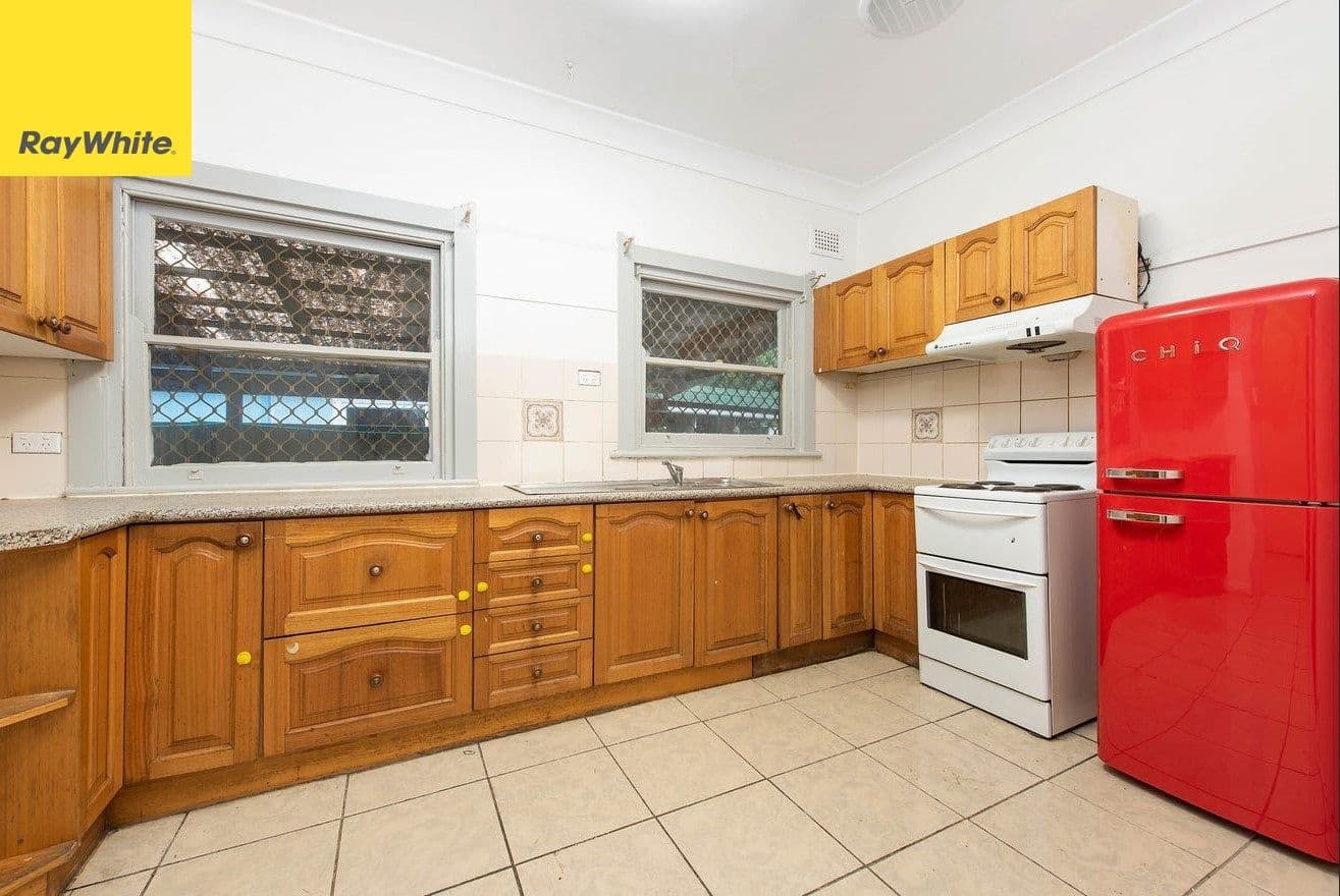 38 Onslow Street, Granville NSW 2142, Granville - Thumbnail 3