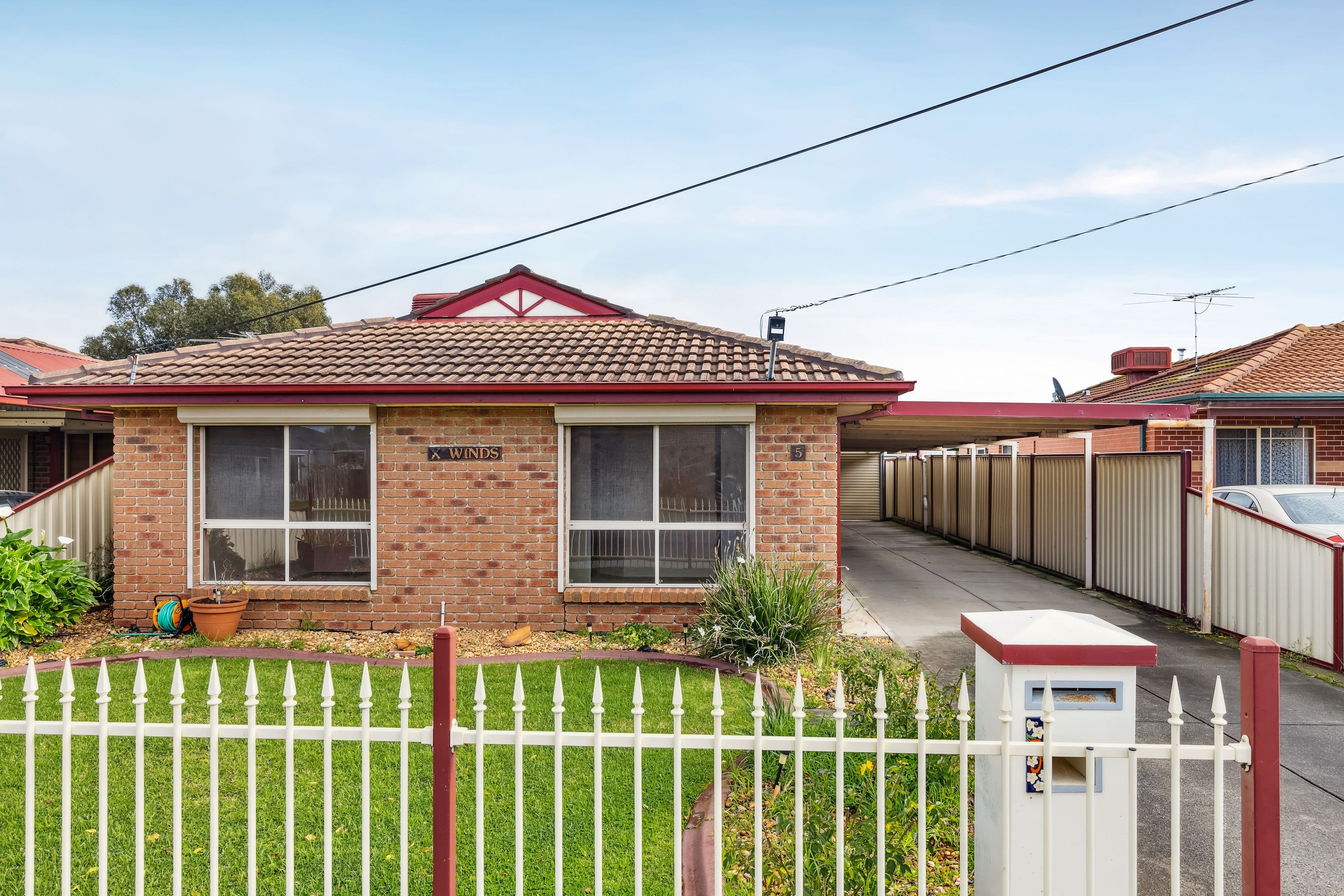 5 Dillon Court, Altona Meadows VIC 3028, Altona Meadows - Image 1