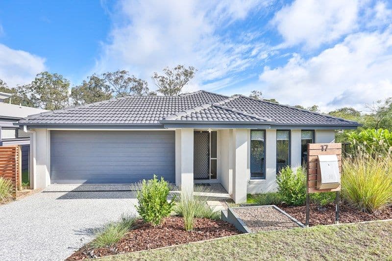 17 Christie Crescent, Bellbird Park QLD 4300, Bellbird Park - Image 1
