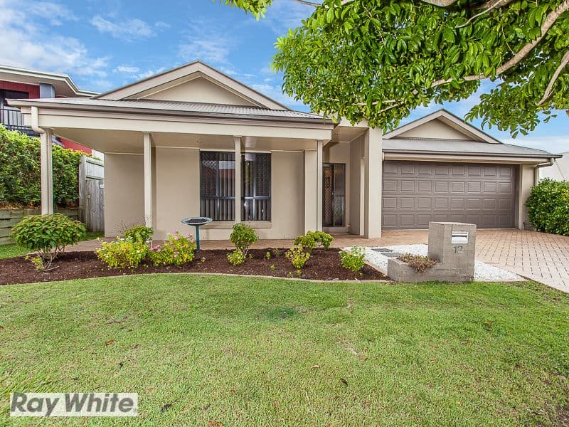 12 Dotterel Crescent, North Lakes QLD 4509, North Lakes - Image 1