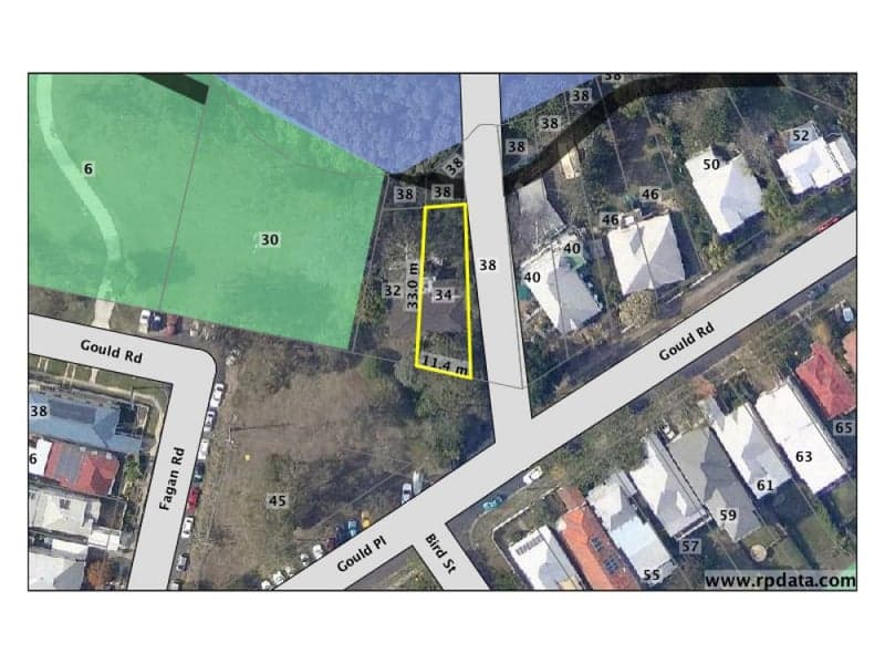 34 Gould Road, Herston - Thumbnail 2