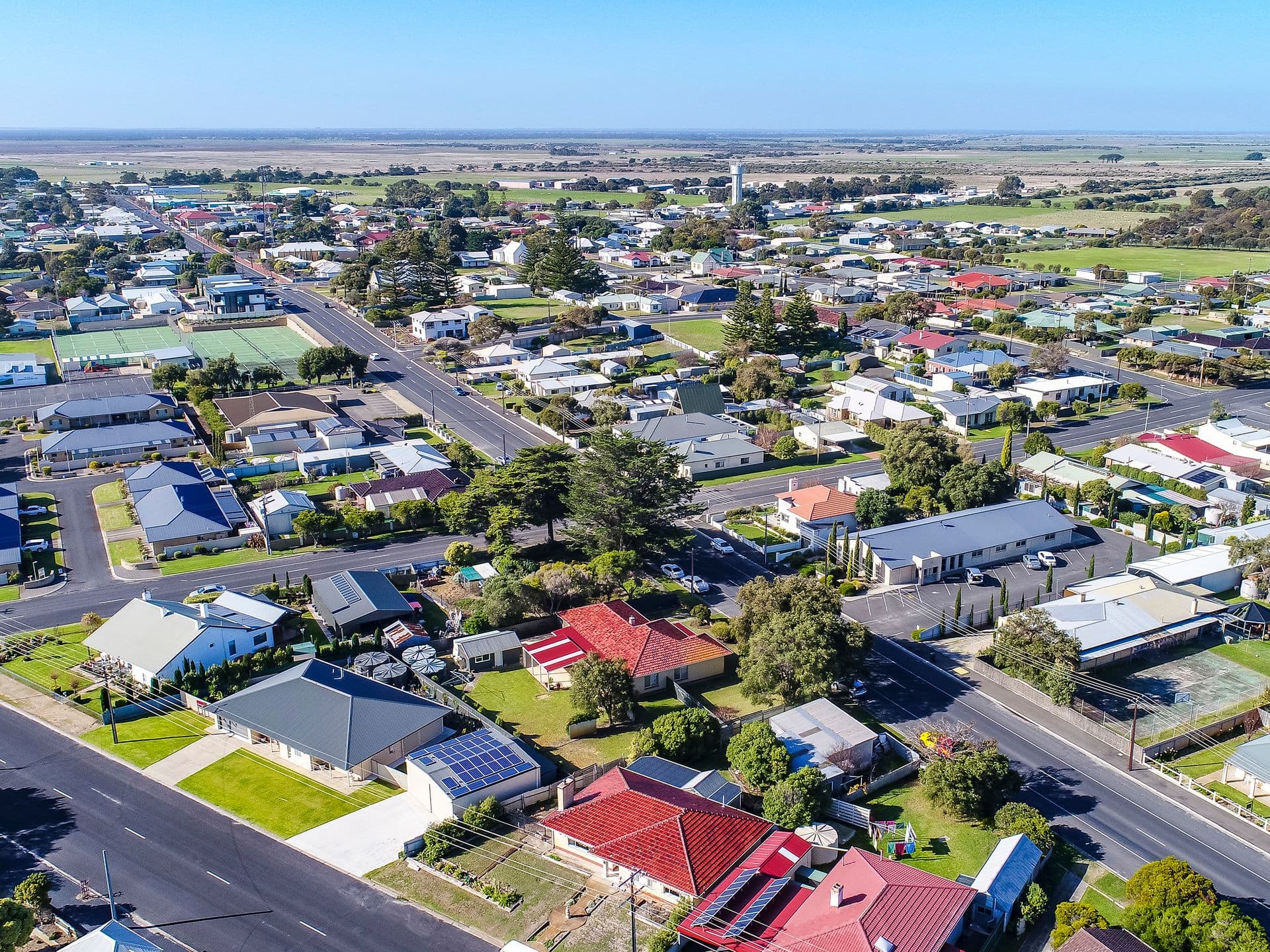 88 Agnes Street, Kingston Se SA 5275, Kingston Se - Thumbnail 4
