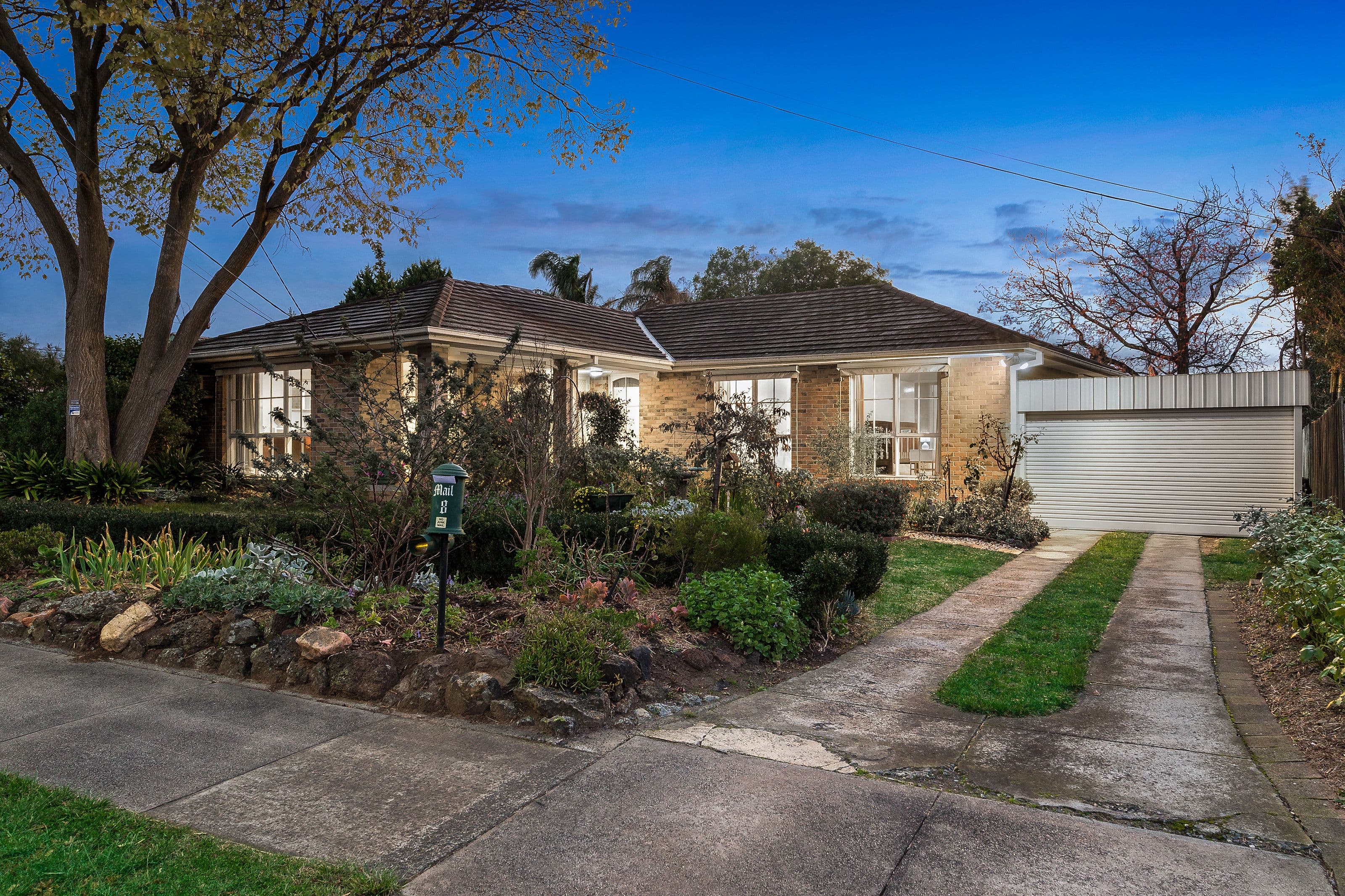 8 Jalna Close, Mulgrave VIC 3170, Mulgrave - Image 1