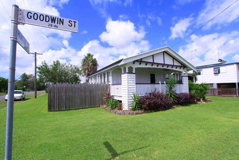 28 Goodwin Street, BUNDABERG SOUTH QLD 4670, Bundaberg South - Image 1