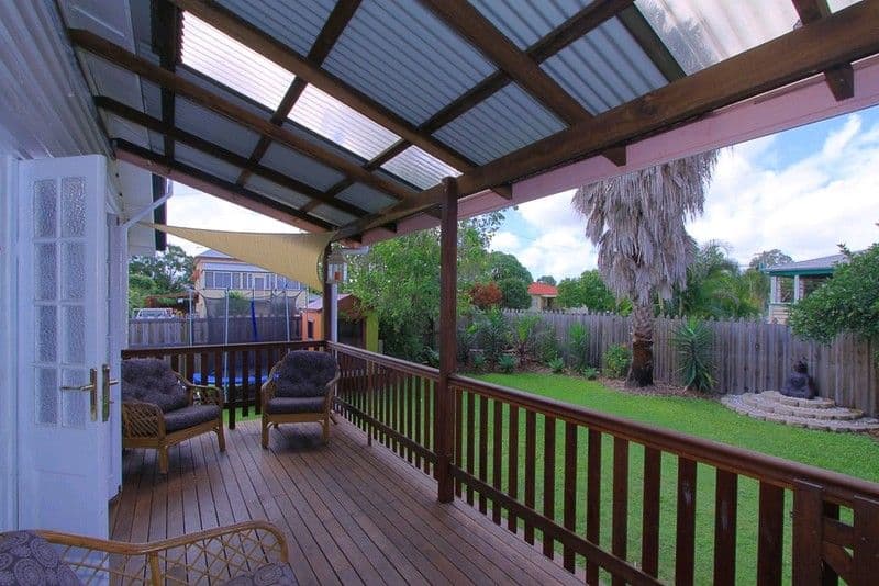 28 Goodwin Street, BUNDABERG SOUTH QLD 4670, Bundaberg South - Thumbnail 8