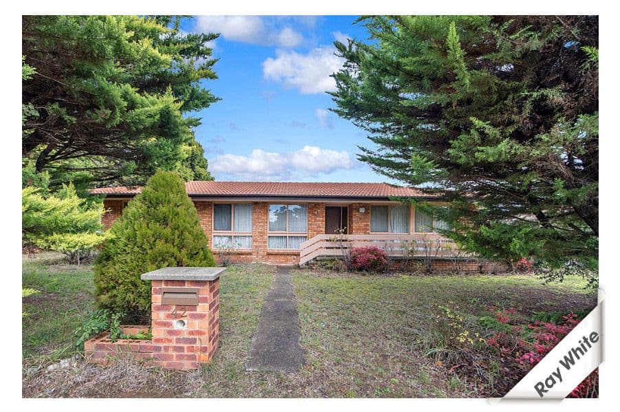 42 Wakool Circuit, Kaleen ACT 2617, Kaleen - Image 1