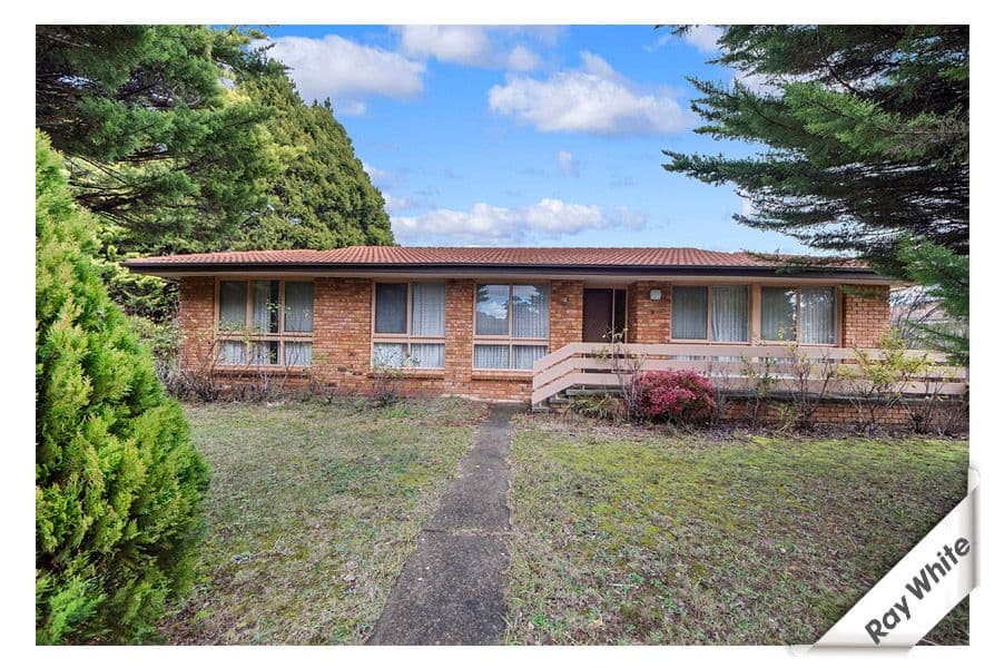 42 Wakool Circuit, Kaleen ACT 2617, Kaleen - Thumbnail 2