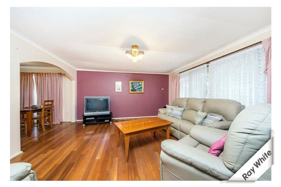 42 Wakool Circuit, Kaleen ACT 2617, Kaleen - Thumbnail 6