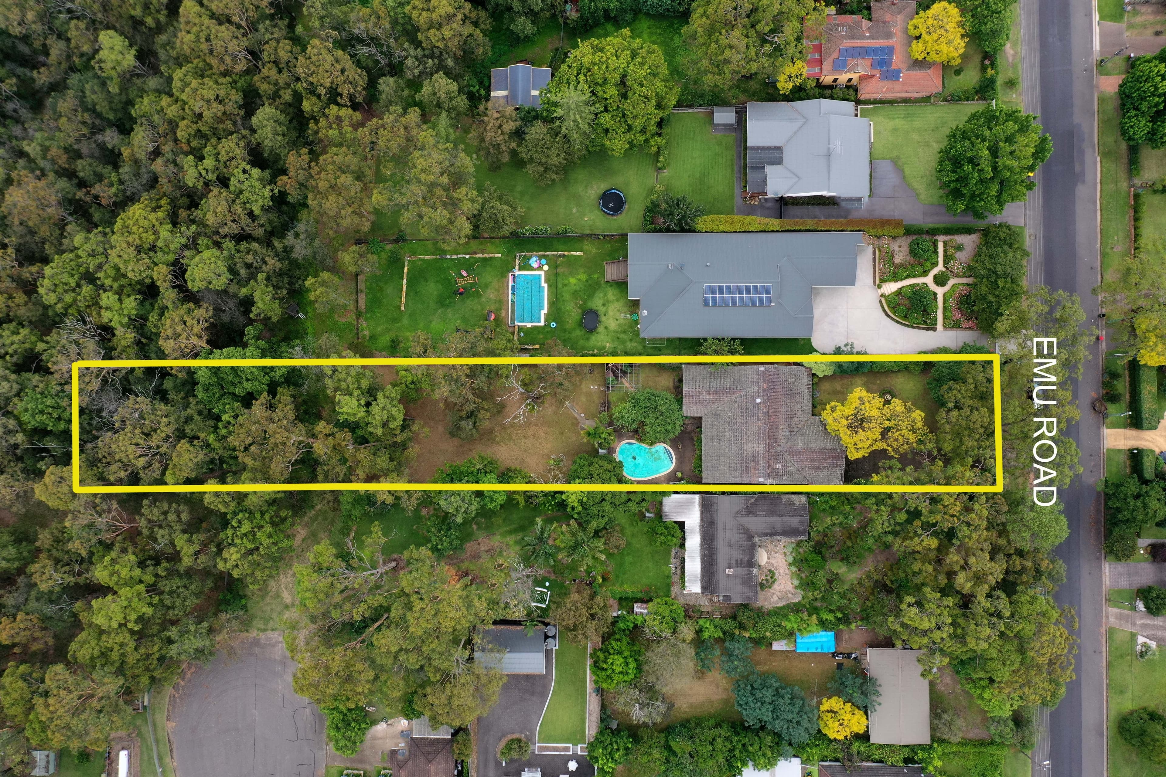 12 Emu Road, Glenbrook NSW 2773, Glenbrook - Thumbnail 3