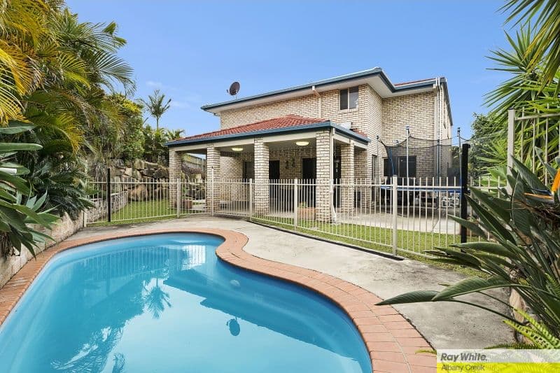 89 Lancewood Drive, Albany Creek QLD 4035, Albany Creek - Image 1
