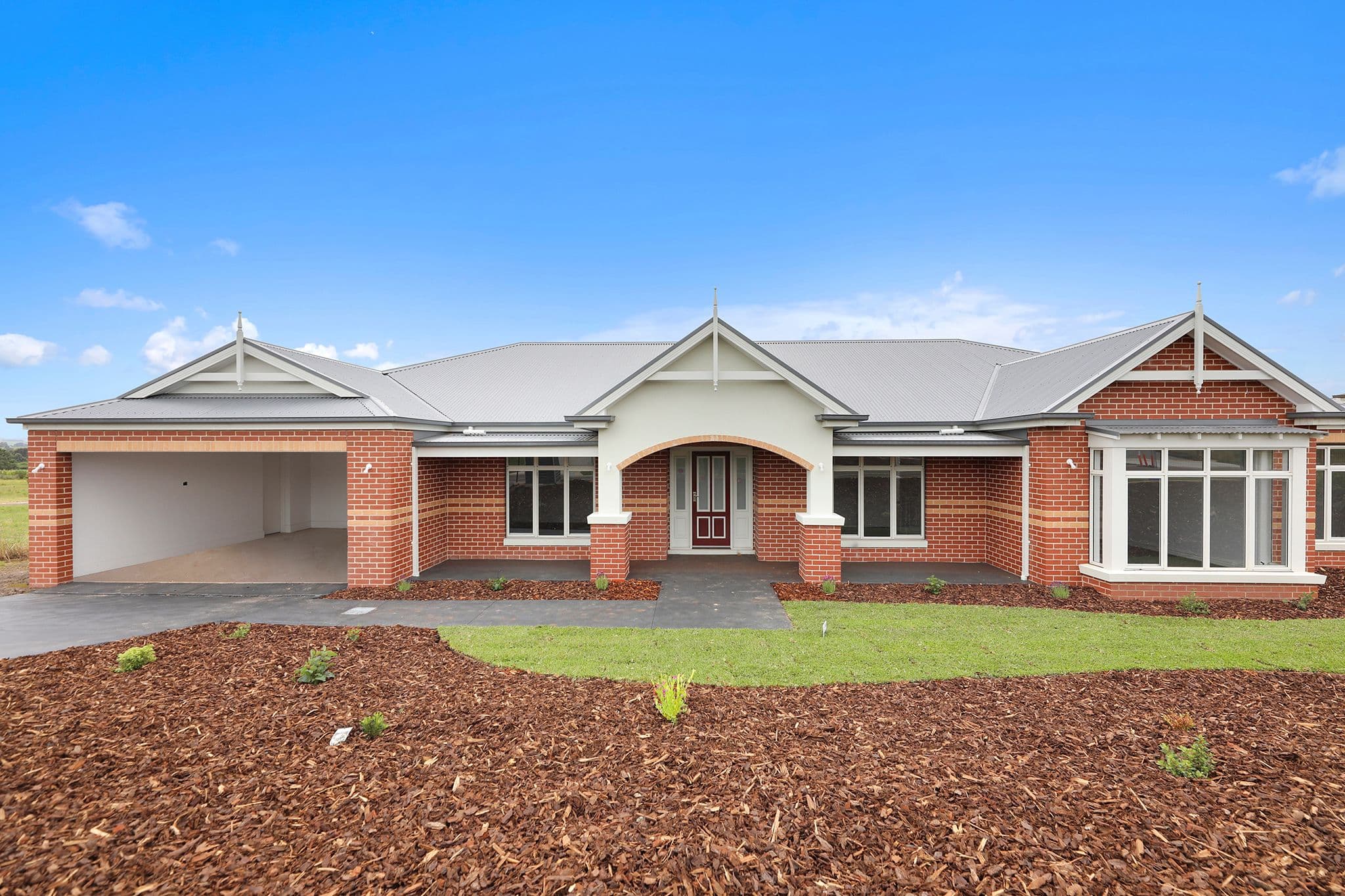 3 Outlook Ridge, Leongatha VIC 3953, Leongatha - Image 1