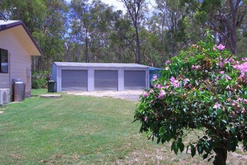 346 Ten Mile Road, SHARON QLD 4670, Sharon - Thumbnail 3