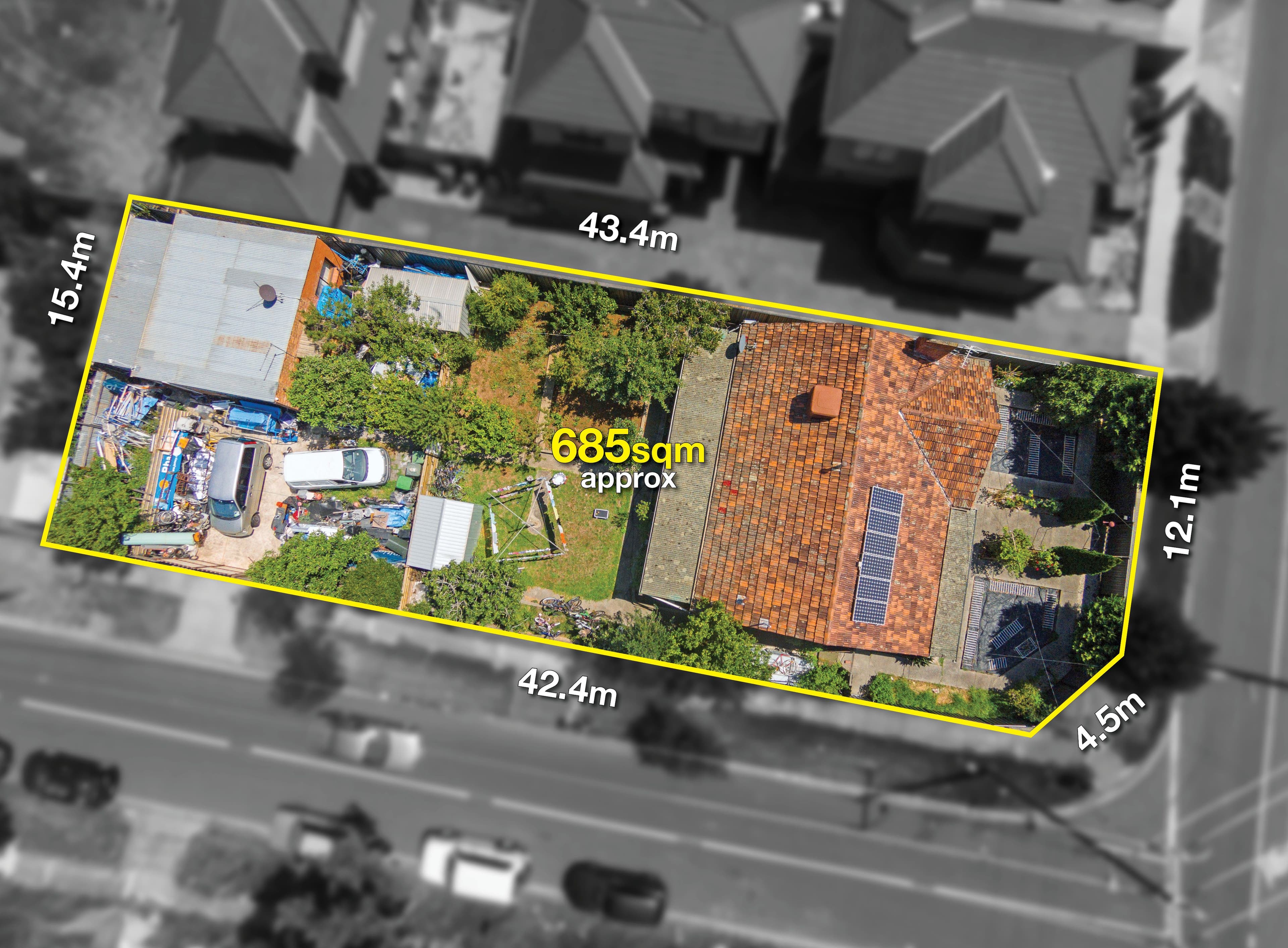 313 Camp Road, Broadmeadows VIC 3047, Broadmeadows - Image 1