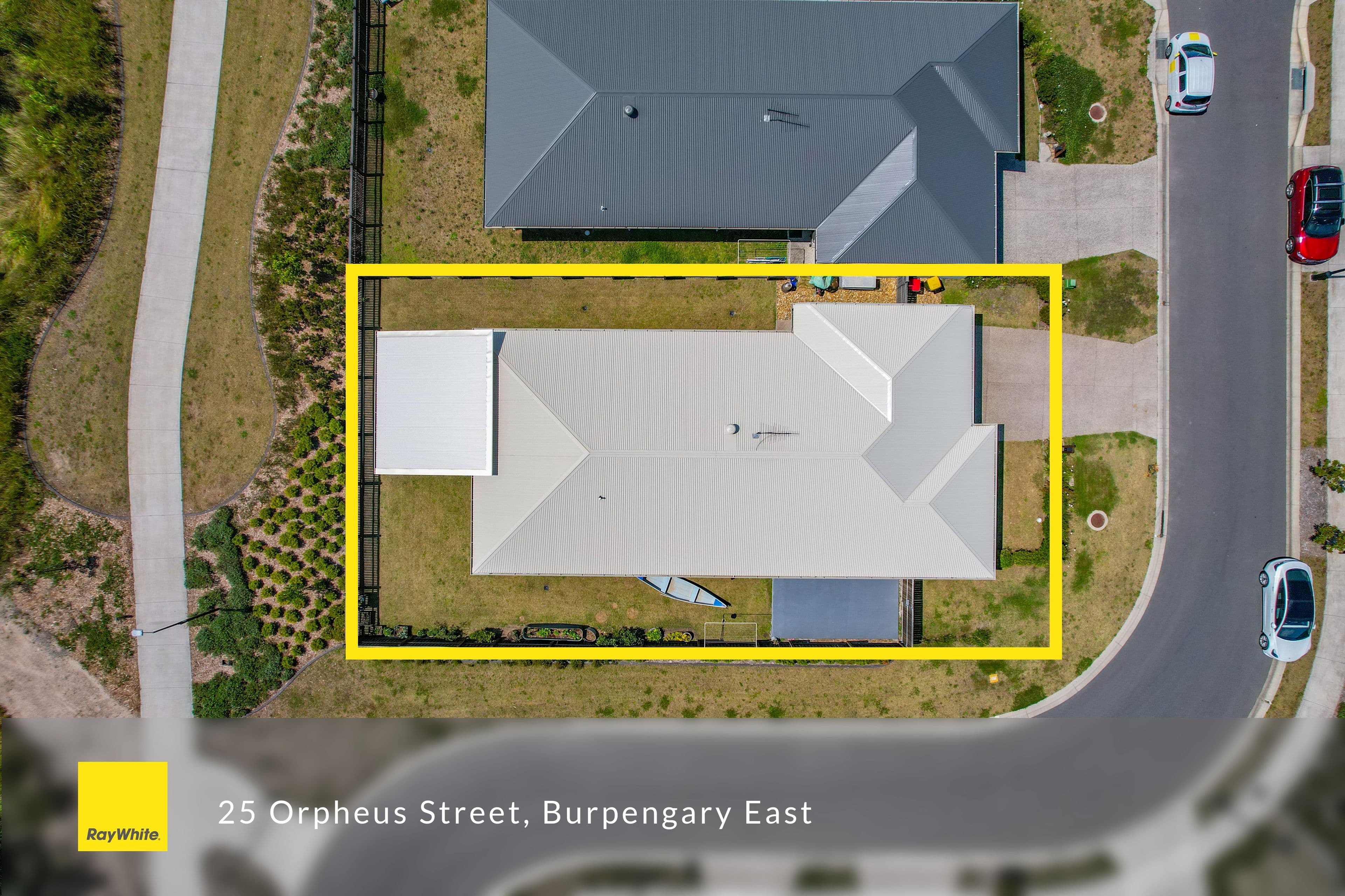 25 Orpheus Street, Burpengary East QLD 4505, Burpengary East - Thumbnail 4