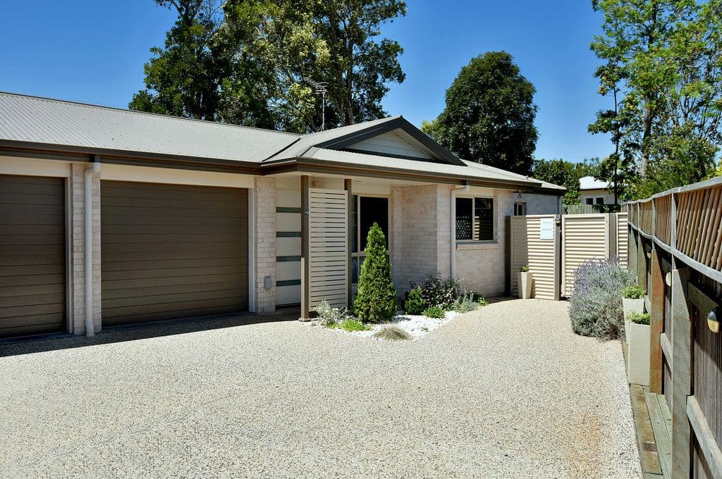 2A Roessler Street, Rangeville QLD 4350, Rangeville - Image 1